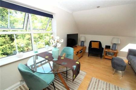 Winchester Road, Southampton, Hampshire, SO16 - Photo 2