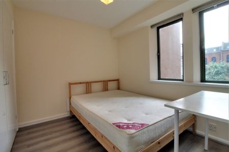 Stevens Terrace, St. Pauls Square, Birmingham - Photo 5