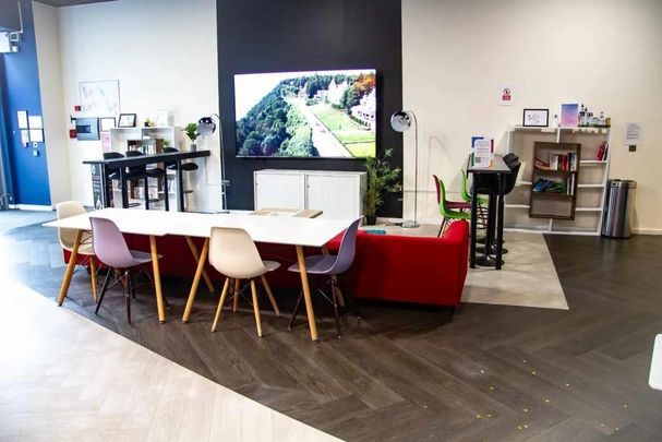 Studio to rent - Photo 1