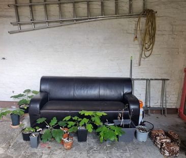 Appartement te huur - Photo 2