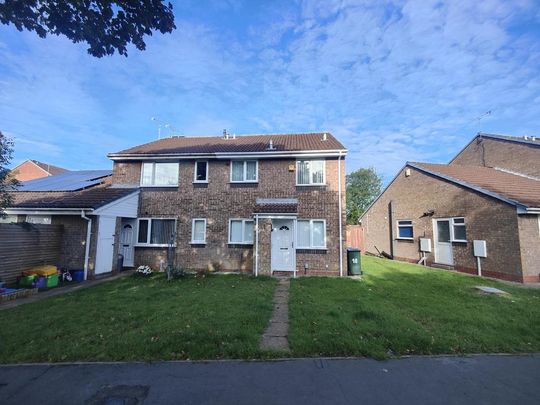 1 bedroom terraced house to rent - Photo 1