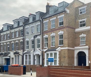2 Bed Flat, Woodberry Grove, N4 - Photo 5