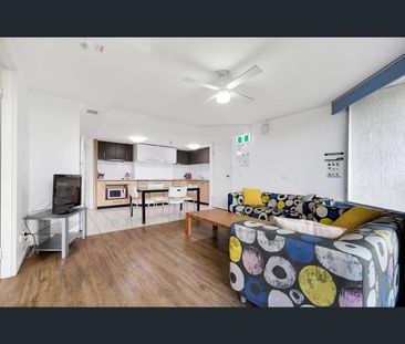 U1-3/77 Sir Fred Schonell Dr, St Lucia, Qld 4067 - Photo 5