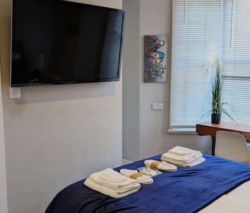 2 bedroom house share to rent - Photo 1