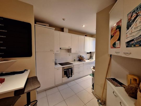 Appartement T3 à louer - 59 m² - Photo 1