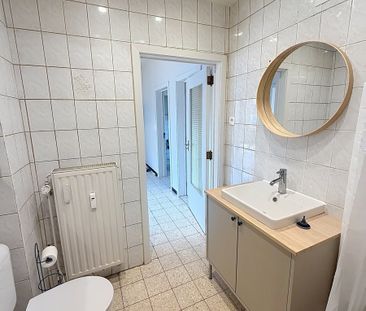 2 kamer appartement grens Dilbeek/Sint-Jans-Molenbeek - Foto 4
