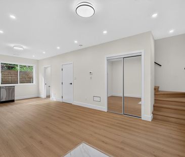 6 Kirknewton Road apartment — Toronto, ON (3-Bedroom) - 3 Bedroom - Photo 4