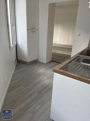 Location Appartement 4 pièces 76m² LE HAVRE 76600 - Photo 4