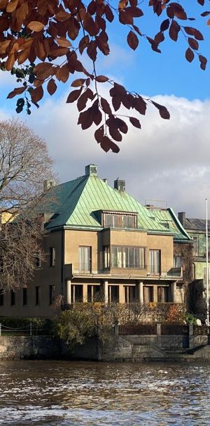 Olaigatan 22 - Foto 1