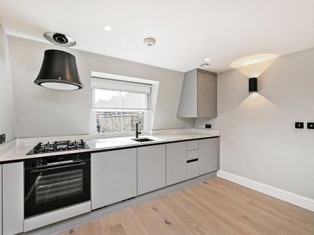 1 bedroom apartment to rent - Photo 5