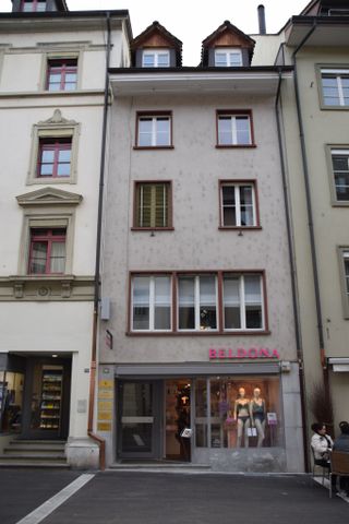 4410 Liestal, Rathausstrasse 68 - Photo 4