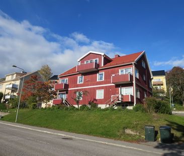 Trädgårdsgatan 5E - Photo 1