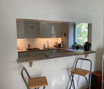 Bergsunds strand, Stockholm - Foto 5