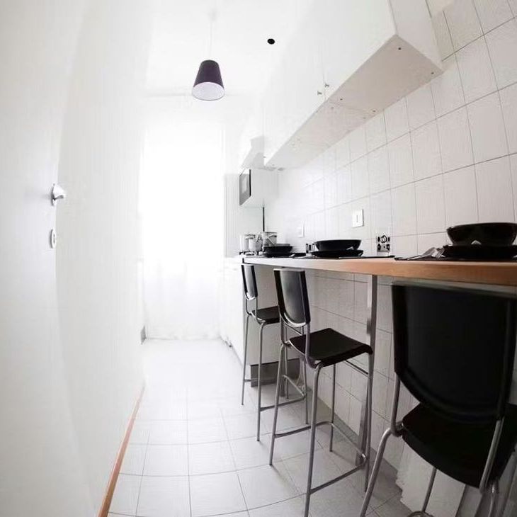 Via Nicola DApulia, Milan, Lombardy 20125 - Photo 1