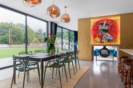 5 bedroom detached house to rent - Photo 5