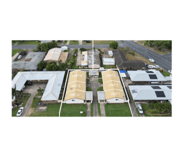 2 Bedroom unit with 1 bath and 1 carspace - Photo 1