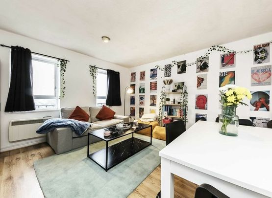 Maplehurst Close - Photo 1