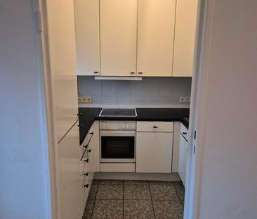 Helle Einzimmer Wohnung zur Miete! - Photo 5