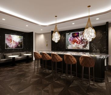 For Lease - 259 The Kingsway N/A Unit# 302, Toronto, Ontario - Photo 2