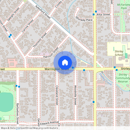 109B, Warrington Street, Mairehau, Christchurch