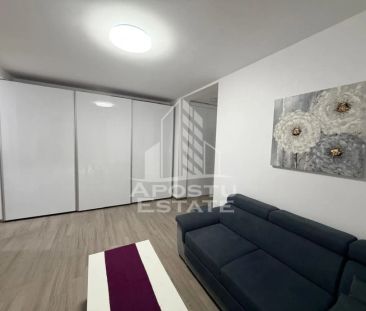 Apartament cu 2 camere, de inchiriat, Giroc, Curte Proprie - Photo 2