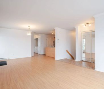 Appartement, Châteauguay - Photo 1