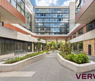 509/2 Batman Street, Braddon ACT 2612 - Apartment For Rent | Domain - Photo 5