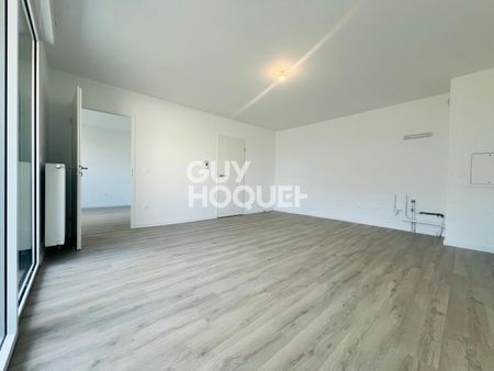 Location Appartement 2 pièces 43m² AMIENS 80000 - Photo 3