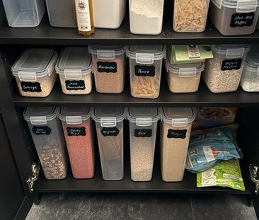 Wunderschöne möblierte Wohnung - Foto 6