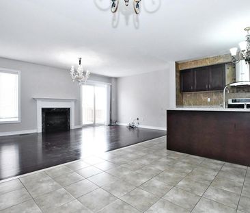 For Lease - 72 Black Maple Crescent Unit# Main & 2nd Floor, Vaughan... - Photo 1
