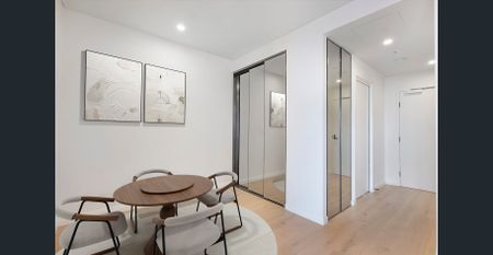 As new luxury apartment in 'The Anders' - Photo 2