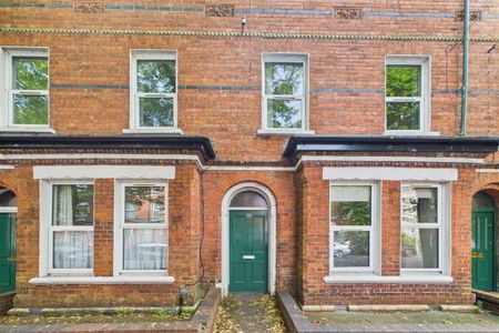 Apt 2, 9 Wolseley Street, Belfast, BT7 1LG - Photo 4