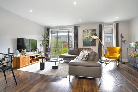 Appartement à louer - Photo 5
