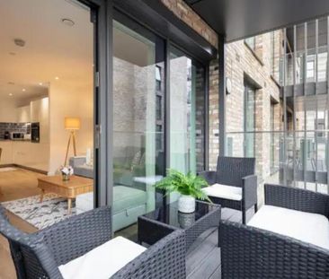 1 bedroom apartment to rent - Photo 1