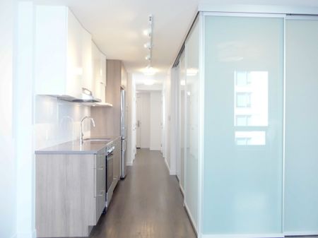 183 East Georgia Street, Vancouver - Photo 3