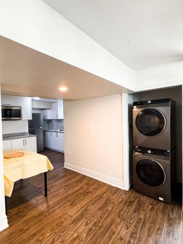 For Lease - 105 Bowbeer Road Unit# basement, Oakville, Ontario - Photo 5