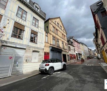 Location Appartement 2 pièces 29m² - Photo 1