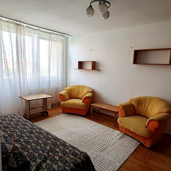 2 Camere, Parcul IOR – Titan - Park Lake, Pet Friendly - Fotografie 1