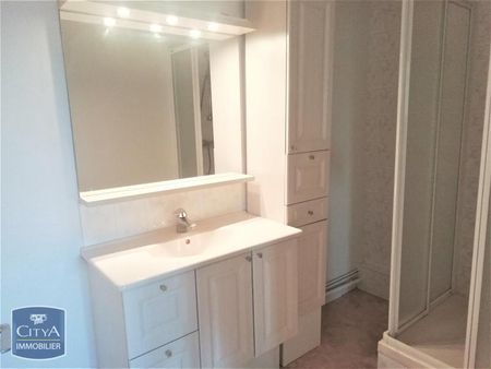 Location Appartement 4 pièces 78m² CHALON SUR SAONE 71100 - Photo 5