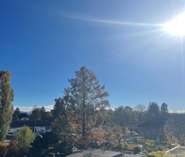 Lumineux 2 pièces au 3ème étage - Photo 4