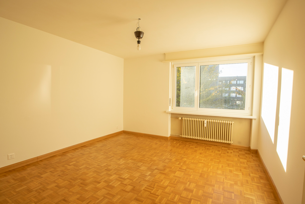 Einladende 2-Zimmerwohnung im Zentrum von Muttenz - Foto 1