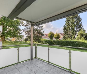 2.5 Zimmer, 55 m², 4. Stock - Photo 3