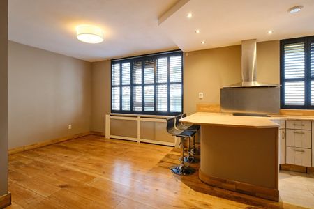 Appartement te huur: Bethaniëndwarsstraat 3-D 1012 CB Amsterdam - Photo 5