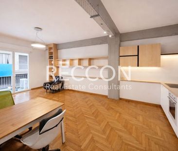 Διαμέρισμα για ενοικίαση Φωκίωνος Νέγρη (Κυψέλη) - Photo 2