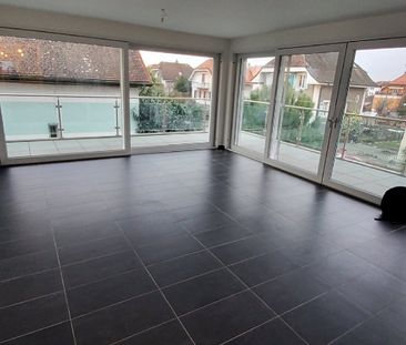 Charmant 3.5 pièces au rez-supérieur - Foto 1
