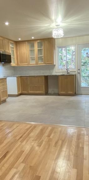 5 1/2 - Montréal (Villeray) - 1 880 $/mois - Photo 1