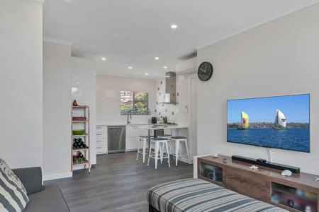 Recently Renovated Unit with Beach Access - Photo 3