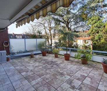 2-Zimmer-Wohnung in Bremen mieten - Photo 5