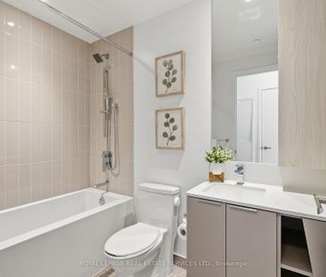 For Lease - 3900 Confederation Parkway Unit# 1811, Mississauga, Ont... - Photo 6