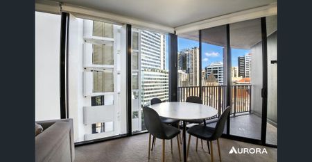 Welcome to Spire Residences — where contemporary design meets the ultimate in inner-city living. - Photo 5